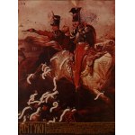 proj. Franciszek STAROWIEYSKI (1930-2009), Antiques