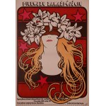 proj Jakub EROL (1941-2018), First marriage, 1981