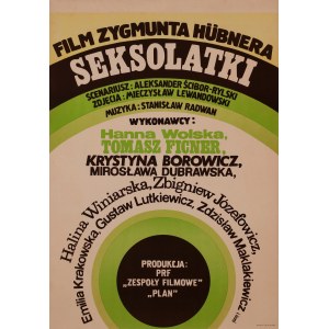 Sex workers, 1971