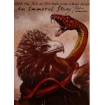 proj. Andrzej PĄGOWSKI (b. 1953), Immoral History, 1990