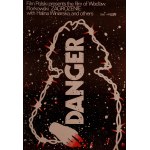 proj. Jacob EROL (1941-2018), Danger, 1977