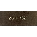 proj. Jacob EROL (1941-2018), Danger, 1977