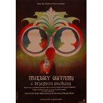 proj. Miroslaw LAKOMSKI (b. 1950), Between the lips and the edge of the cup, 1987