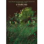 proj. Waldemar ŚWIERZY (1931-2013), In the middle of summer