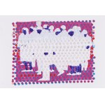 Iwona Kobryn, untitled, 2023