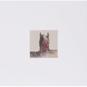 Magdalena Cybulska, untitled, 2005