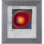 Alina Bloch, Composition - Bible Reading, 2020-2021