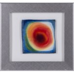 Alina Bloch, Composition - Bible Reading, 2020-2021