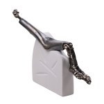 Pavel Rubashevsky, Hot Morning, 2025