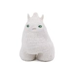 Kimba Fraces Kerner, Angry Tiny Thing, 2023