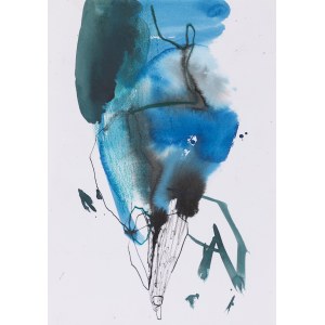 Agata Czeremuszkin-Chrut, unbetitelt, 2018