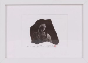 Leonard Pędziałek, Cytat V, 2019