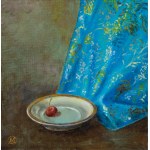 Maria Sadowska, from the series Simple Stories, 2025