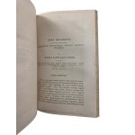 ZIENKOWICZ Leon - Wizerunki polityczne dziejów państwa polskiego , volume I , Leipzig 1864, F.A. Brockhaus [Library of Polish Writers].