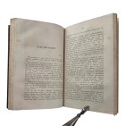 ZIENKOWICZ Leon - Wizerunki polityczne literatury polskiej , vol. II , Leipzig 1867, F.A. Brockhaus [Library of Polish Writers].