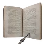 ZIENKOWICZ Leon - Wizerunki polityczne literatury polskiej , vol. II , Leipzig 1867, F.A. Brockhaus [Library of Polish Writers].