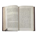 WROTNOWSKI Felix - Historia powstania w 1831 roku na Wołyniu, Podol, Ukrainie, Żmudzi i Litwie, tom I-II [complete], Leipzig 1875, F.A. Brockhaus [Library of Polish Writers].