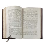 WROTNOWSKI Felix - Historia powstania w 1831 roku na Wołyniu, Podol, Ukrainie, Żmudzi i Litwie, tom I-II [complete], Leipzig 1875, F.A. Brockhaus [Library of Polish Writers].