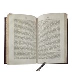 WROTNOWSKI Felix - Historia powstania w 1831 roku na Wołyniu, Podol, Ukrainie, Żmudzi i Litwie, tom I-II [complete], Leipzig 1875, F.A. Brockhaus [Library of Polish Writers].