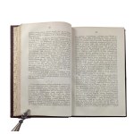 WROTNOWSKI Felix - Historia powstania w 1831 roku na Wołyniu, Podol, Ukrainie, Żmudzi i Litwie, tom I-II [complete], Leipzig 1875, F.A. Brockhaus [Library of Polish Writers].