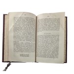 WROTNOWSKI Felix - Historia powstania w 1831 roku na Wołyniu, Podol, Ukrainie, Żmudzi i Litwie, tom I-II [complete], Leipzig 1875, F.A. Brockhaus [Library of Polish Writers].