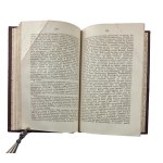 WROTNOWSKI Felix - Historia powstania w 1831 roku na Wołyniu, Podol, Ukrainie, Żmudzi i Litwie, tom I-II [complete], Leipzig 1875, F.A. Brockhaus [Library of Polish Writers].