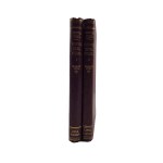 WROTNOWSKI Felix - Historia powstania w 1831 roku na Wołyniu, Podol, Ukrainie, Żmudzi i Litwie, tom I-II [complete], Leipzig 1875, F.A. Brockhaus [Library of Polish Writers].