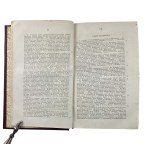 WROTNOWSKI Felix - Historia powstania w 1831 roku na Wołyniu, Podol, Ukrainie, Żmudzi i Litwie, tom I-II [complete], Leipzig 1875, F.A. Brockhaus [Library of Polish Writers].