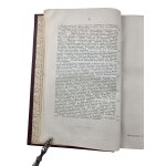 WROTNOWSKI Felix - Historia powstania w 1831 roku na Wołyniu, Podol, Ukrainie, Żmudzi i Litwie, tom I-II [complete], Leipzig 1875, F.A. Brockhaus [Library of Polish Writers].