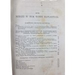 WROTNOWSKI Felix - Historia powstania w 1831 roku na Wołyniu, Podol, Ukrainie, Żmudzi i Litwie, tom I-II [complete], Leipzig 1875, F.A. Brockhaus [Library of Polish Writers].
