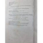 WROTNOWSKI Felix - Historia powstania w 1831 roku na Wołyniu, Podol, Ukrainie, Żmudzi i Litwie, tom I-II [complete], Leipzig 1875, F.A. Brockhaus [Library of Polish Writers].