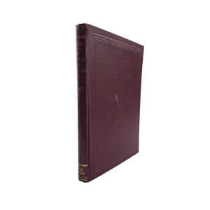 BORKOWSKI Karol - Pamiętnik historyczny o wyprawie partzanckiej do Polski w roku 1833 , Leipzig 1863, F.A. Brockhaus [Library of Polish Writers].