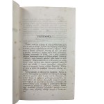 BORKOWSKI Karol - Pamiętnik historyczny o wyprawie partzanckiej do Polski w roku 1833 , Leipzig 1863, F.A. Brockhaus [Library of Polish Writers].