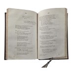 GOSŁAWSKI Maurycy - Poezje Maurycy Gosławskiego z przedmową Leona Zienkowicza, Leipzig 1864, F.A.Brockhaus [Library of Polish Writers].