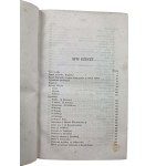 BEŁZA Władysław - Poezje Wladysława Bełzy , Lipsk 1874, F.A.Brockhaus [Biblioteka pisarzy polskich]