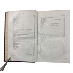 BEŁZA Władysław - Poezje Wladysława Bełzy , Lipsk 1874, F.A.Brockhaus [Biblioteka pisarzy polskich]