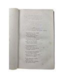 BEŁZA Władysław - Poezje Wladysława Bełzy , Lipsk 1874, F.A.Brockhaus [Biblioteka pisarzy polskich]