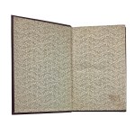 BEŁZA Władysław - Poezje Wladysława Bełzy , Lipsk 1874, F.A.Brockhaus [Biblioteka pisarzy polskich]