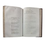 BEŁZA Władysław - Poezje Wladysława Bełzy , Lipsk 1874, F.A.Brockhaus [Biblioteka pisarzy polskich]