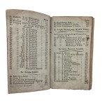 DĄBROWSKI Jan Kanty - Ewanjelie i epistoły z krótkim onychże wykładem przez pewnego kapłana Diecezyi Chełmińskiey, w Warszawie w Drukarni XX Missyonarzów 1821