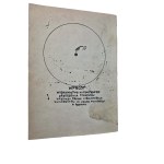 [BIBLE '81] ORWELL George - Animal Farm, WPROST Poznań 1981, blotter, second circulation, underground edition, RARE!