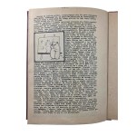 [BIBLE '81] ORWELL George - Animal Farm, WPROST Poznań 1981, blotter, second circulation, underground edition, RARE!