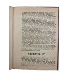 [BIBLE '81] ORWELL George - Animal Farm, WPROST Poznań 1981, blotter, second circulation, underground edition, RARE!