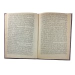 [BIBLE '81] ORWELL George - Animal Farm, WPROST Poznań 1981, blotter, second circulation, underground edition, RARE!