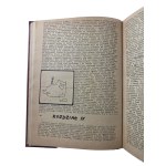 [BIBLE '81] ORWELL George - Animal Farm, WPROST Poznań 1981, blotter, second circulation, underground edition, RARE!