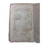 BRODZIŃSKI Kazimierz - Życiorysy niektórych poetów i uczonych, zeszyt pierwszy i drugi, Sanok 1856
