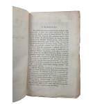 BRODZIŃSKI Kazimierz - Życiorysy niektórych poetów i uczonych, zeszyt pierwszy i drugi, Sanok 1856