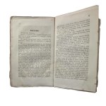 BRODZIŃSKI Kazimierz - Życiorysy niektórych poetów i uczonych, zeszyt pierwszy i drugi, Sanok 1856