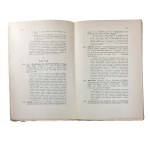 Annals of the Poznań Society of Friends of Science volume XXXII, in the text, among other things, an Inflants-Poland bibliography, Poznań 1906