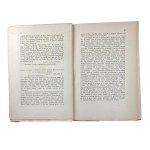 Annals of the Poznań Society of Friends of Science volume XXXII, in the text, among other things, an Inflants-Poland bibliography, Poznań 1906